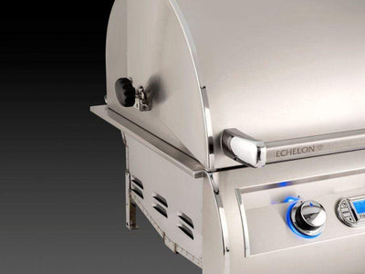 Fire Magic Echelon Diamond 48" Portable Grill w/ Power Burner E1060s