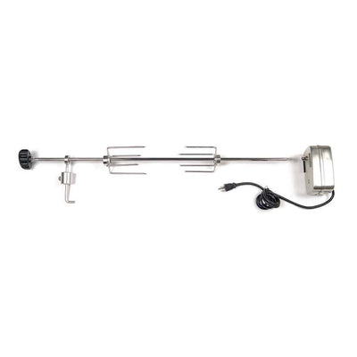 Fire Magic Heavy Duty Rotisserie Kit A830 (Gas Side Only) 3614A