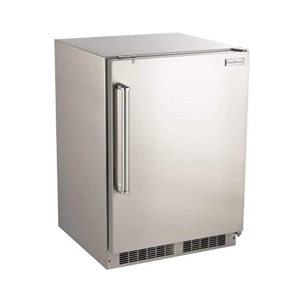 Fire Magic Refrigerator - Thumbnail 5