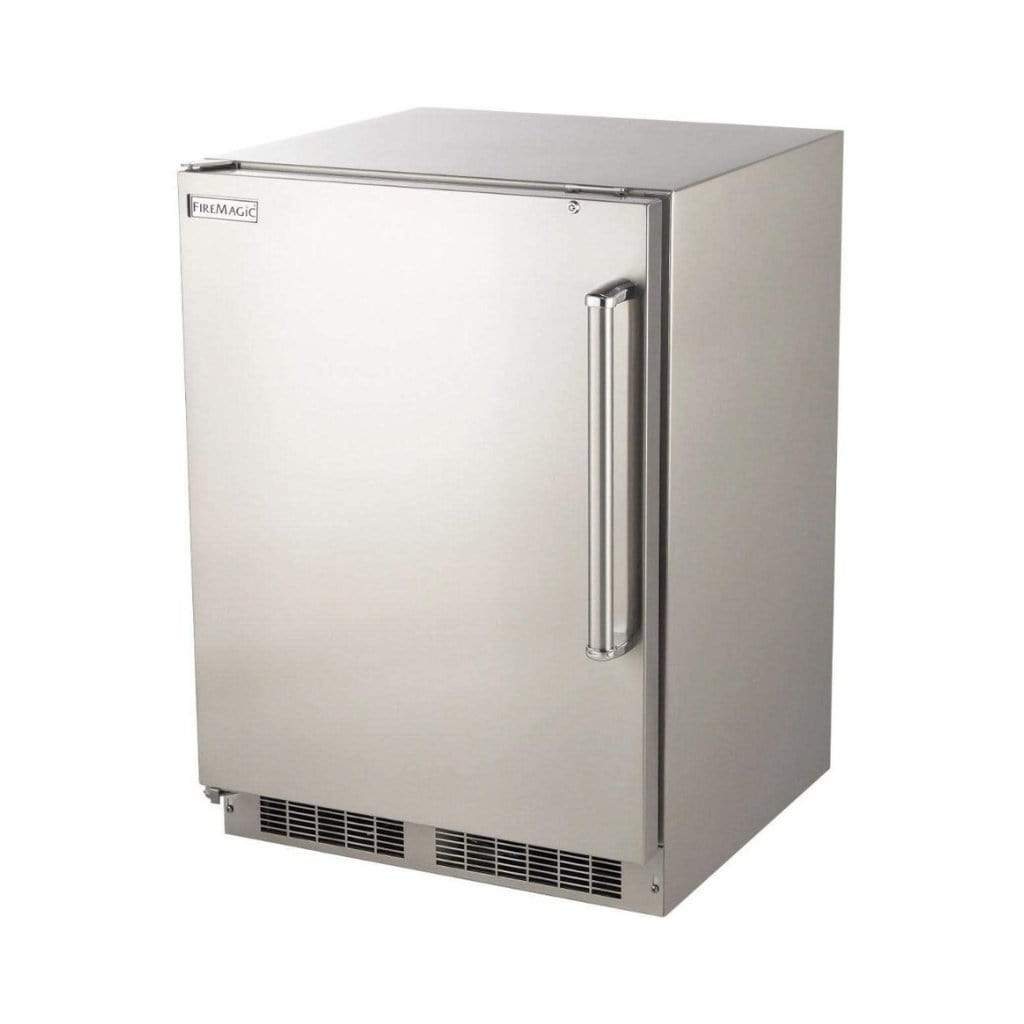 Fire Magic Refrigerator