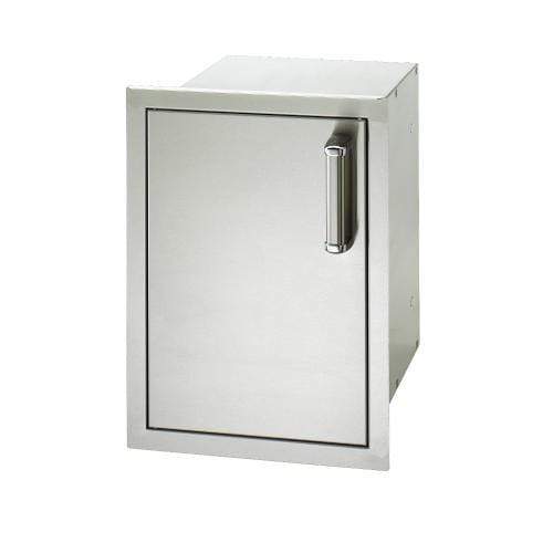 Fire magic-Single Door With Dual Drawers*-53820SC-L