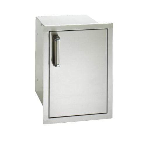 Fire magic-Single Door With Dual Drawers*-53820SC-R