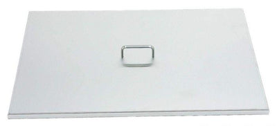 Fire magic Stainless Steel Grid Cover for CCH (24” x 18”) 3653