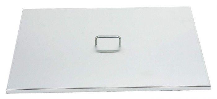 Fire Magic Stainless Steel Grid Cover for Double Searing Station 3288-07
