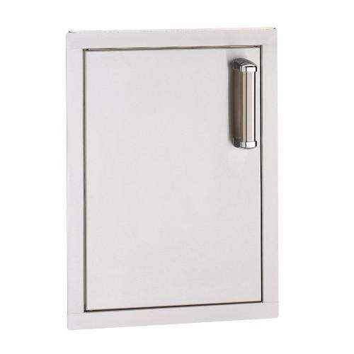 Fire Magic-Vertical Single Access Door*-53920SC-L – Flame Authority