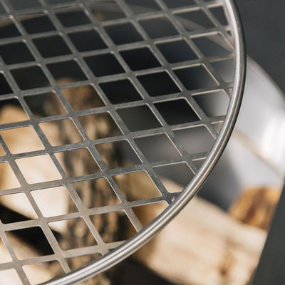 Firegear Lume Stainless Steel Cooking Grate and Rod
