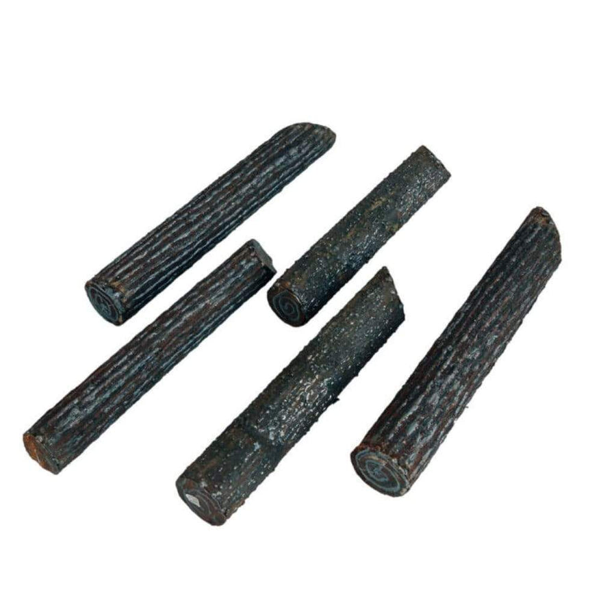 Firegear Pro Series Steel Fire Pit Twig Set L-IW-TWIG1214