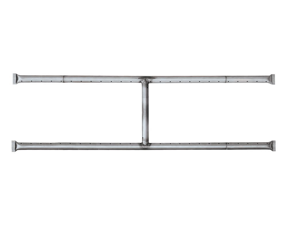 Firegear Stainless Steel 21-inch H Burner FG-H-2110SS