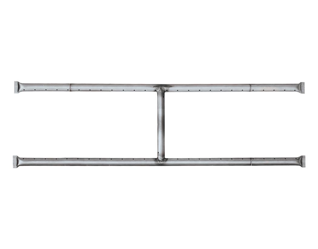 Firegear Stainless Steel 21-inch H Burner FG-H-2110SS