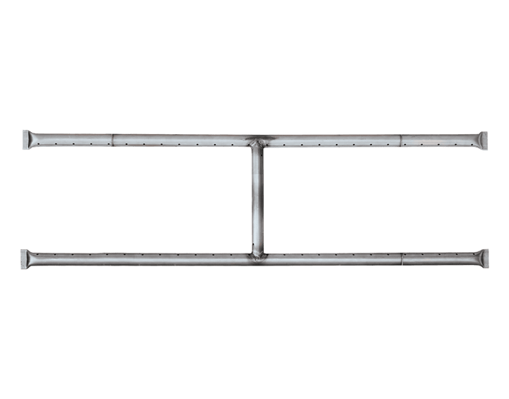 Firegear Stainless Steel 21-inch H Burner FG-H-2110SS