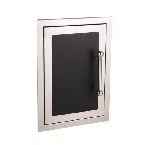 Firemagic-Black Diamond Single Access Door*-53920Hsc-L