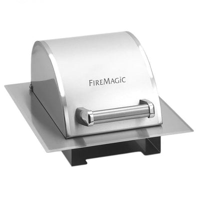 Firemagic-Blender (built-in)-3284A