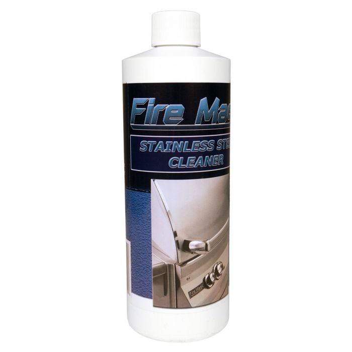 Firemagic-Cleaner, Stainless Steel (Case of 6)-3581-6