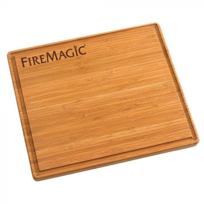 Firemagic-Cutting Board - Bamboo (Case of 5)-3582-5