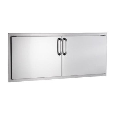 Firemagic-Double Access Doors (Reduced Height)-33938S