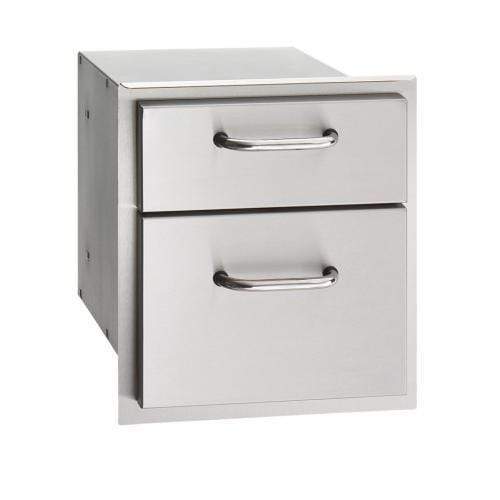 Firemagic-Double Drawer-33802