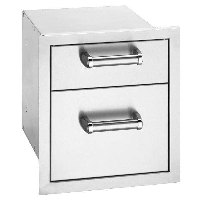 Firemagic-Double Drawer-53802Sc