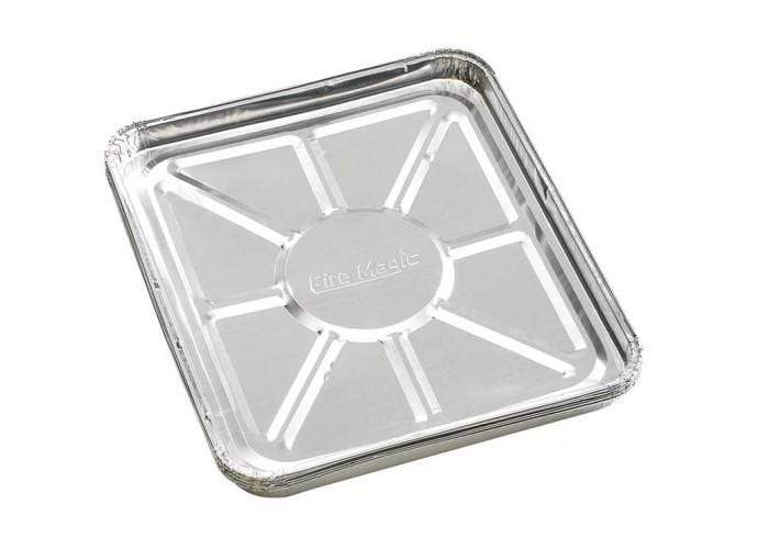 Firemagic-Foil Drip Tray Liners (Case of 12 Four Packs) - Echelon-3558-12
