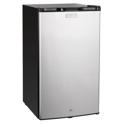 Firemagic-Refrigerator with Reversible Door Hinge-3598