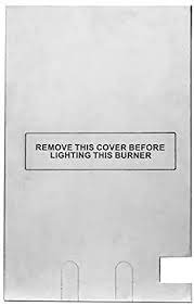 Firemagic-Searing Burner Cover Shield-3051-05