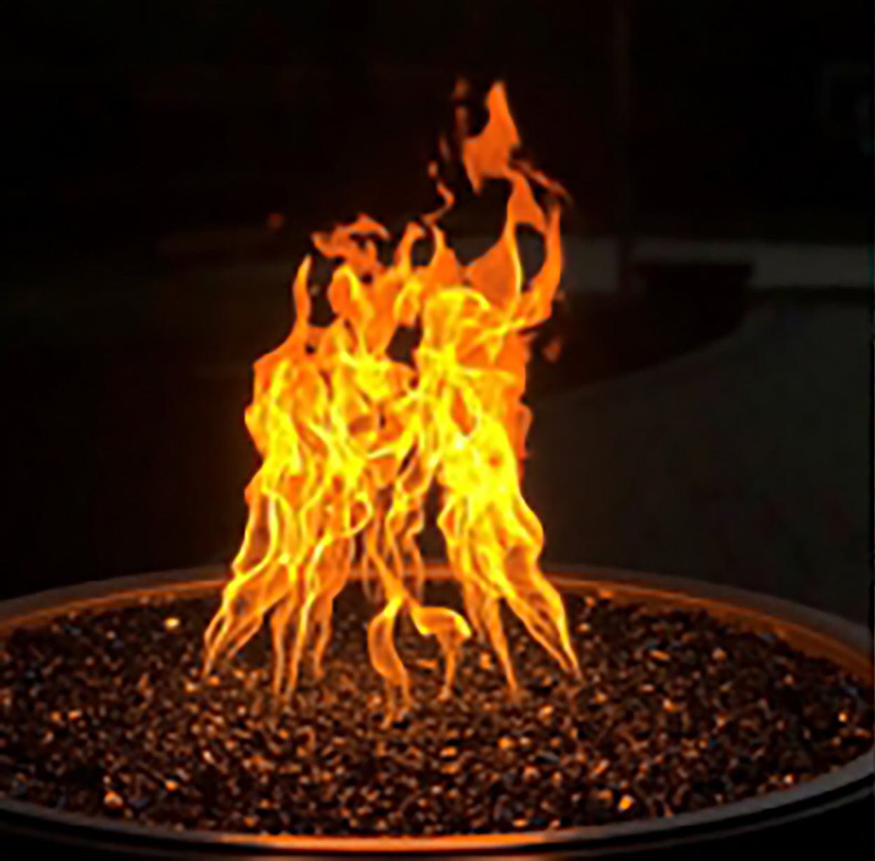 HPC Fire 54