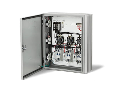 Infratech Universal Control Packages