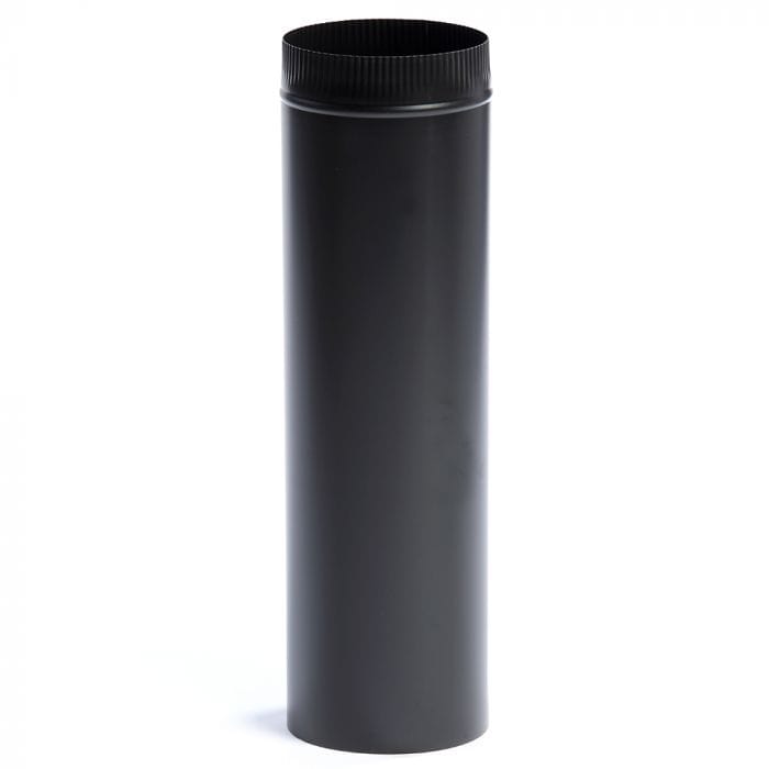Kingsman 7 x 36-inch Diameter Black Pipe - FDV36P