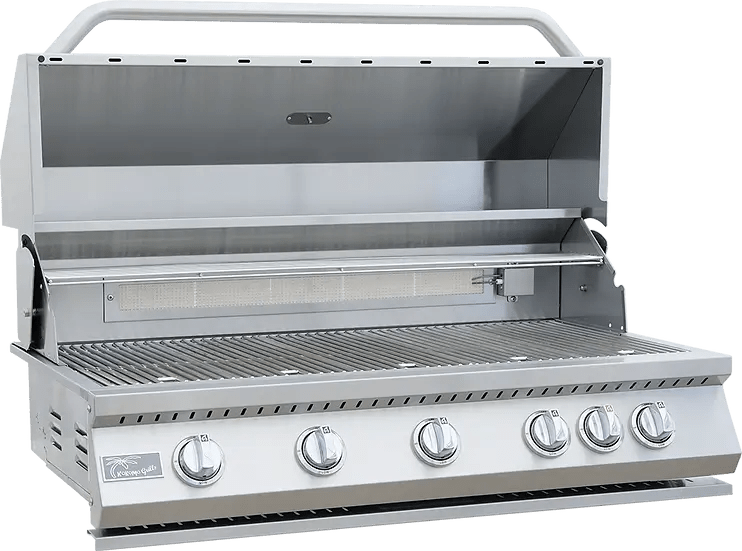 Kokomo Grills 40-inch 5 Burner Gas Grill