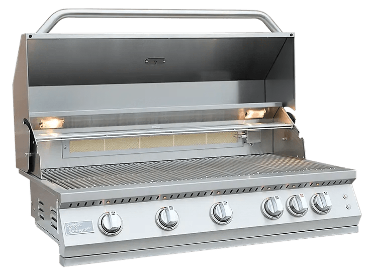 Kokomo Grills Gas Grill - Thumbnail 4