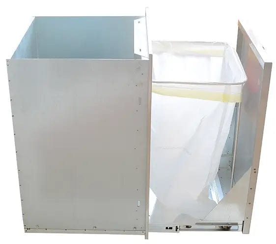 Kokomo Grills Pull-Out Drawer