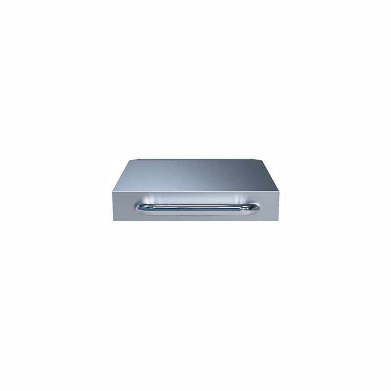 Le Griddle Stainless Lid for GEE40 & GFE40 - GFLID40