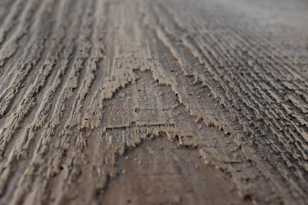 Lexington Hearth Flat Sawn Beam Pale Honey Fireplace Non-Combustible Mantel