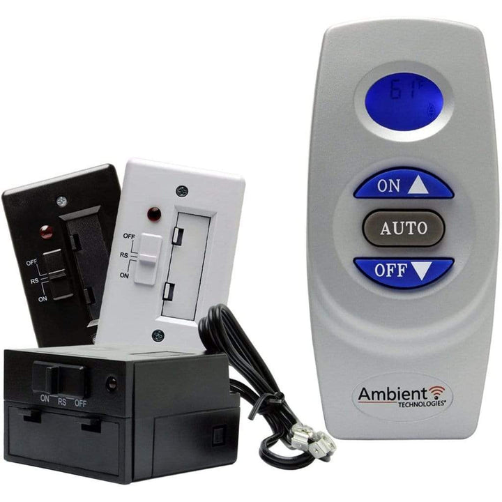 Majestic Hand-held Thermostat Remote Control RCST