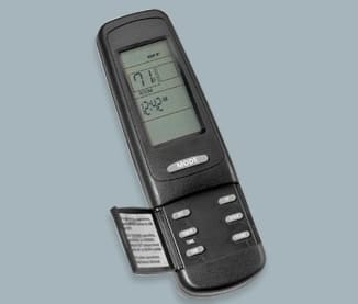 Majestic IPI or SP Smart Remote Control SMARTBATT-B