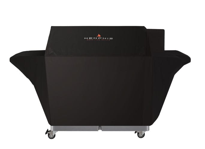 Memphis Grills Elite Cart ITC3 Grill Cover - VGCOVER-10