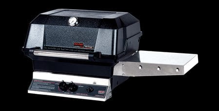 MHP Modern Home Products JNR 4 Gas Grill Head - Thumbnail 2