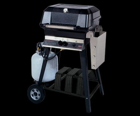 MHP Modern Home Products JNR 4 Gas Grill Head