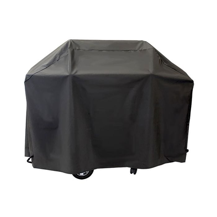 MHP Modern Home Products Full Length Vinyl Cover for MHP Grills - CV4PREM