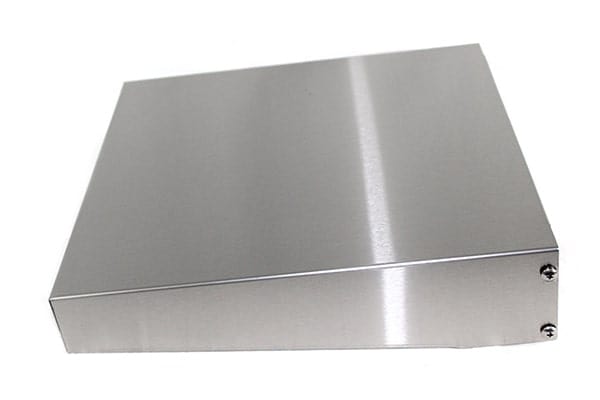 MHP Modern Home Stainless Steel Fold Down Shelf Kit - GGDDSK