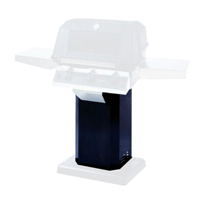 MHP Modern Stainless Steel Column for MHP Grill Bases - OCOL
