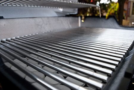 MHP Modern Home Products WNK Gas Grill Head - Thumbnail 3