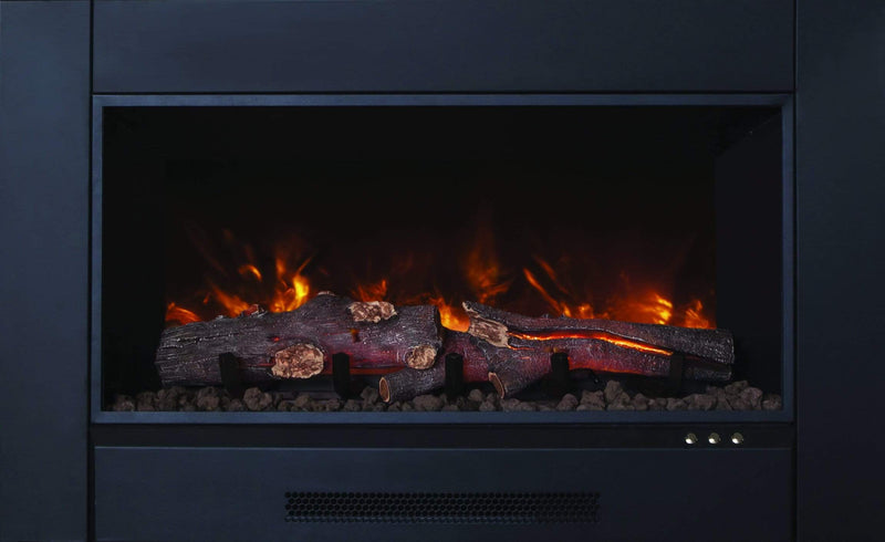 Modern Flames 29" Electric Insert with Logs ZCR2-29C