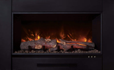 Modern Flames 29" Electric Insert with Logs ZCR2-29C