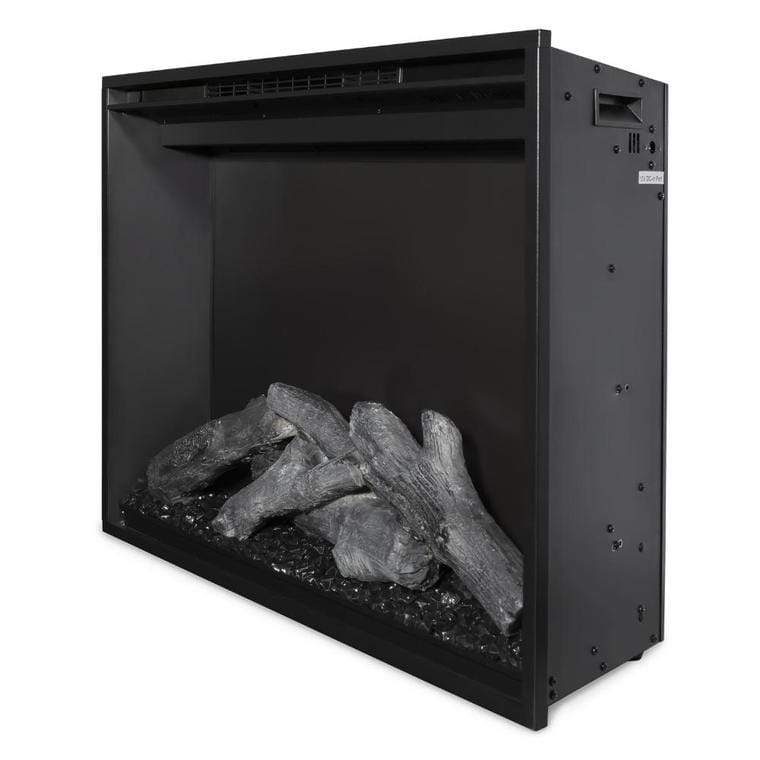 Modern Flames RedStone 26" Built-In Electric Fireplace Insert RS-2621