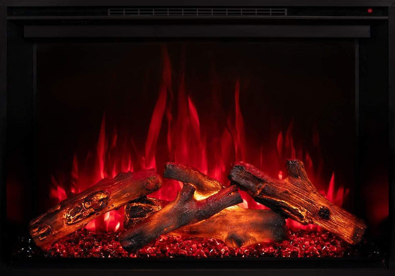 Modern Flames RedStone 36" Built-In Electric Fireplace Insert RS-3626