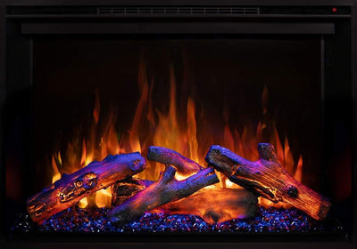 Modern Flames RedStone 42" Built-In Electric Fireplace Insert RS-4229