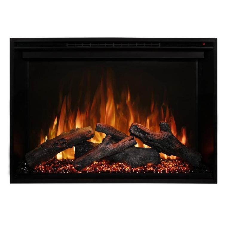 Modern Flames RedStone 42" Built-In Electric Fireplace Insert RS-4229
