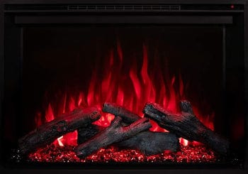 Modern Flames RedStone 54" Built-In Electric Fireplace Insert RS-5435