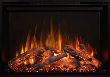 Modern Flames RedStone 54" Built-In Electric Fireplace Insert RS-5435