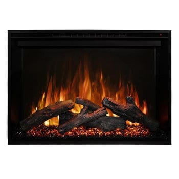 Modern Flames RedStone 54" Built-In Electric Fireplace Insert RS-5435